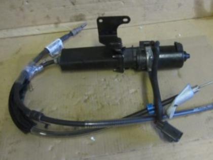 Moteur de Frein a main C2P12650